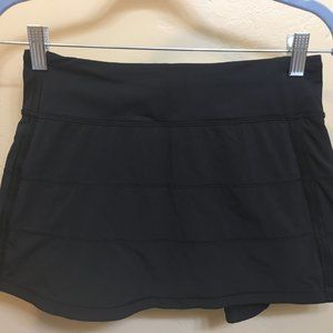 Lululemon skort